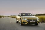 Volkswagen Arteon R-Line 2018 года (ZA)